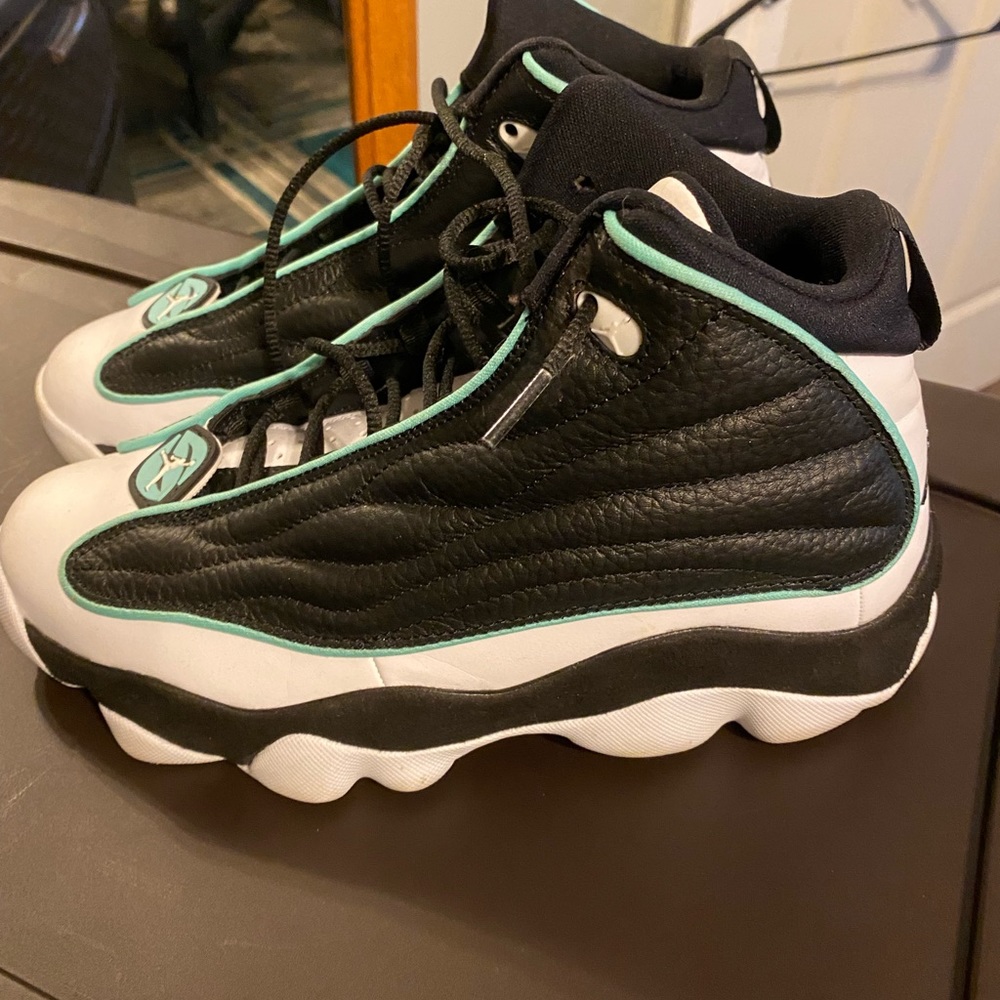 worn 2 times